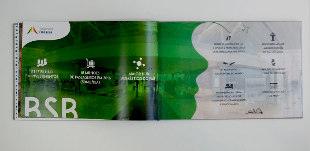 Comunicação institucional