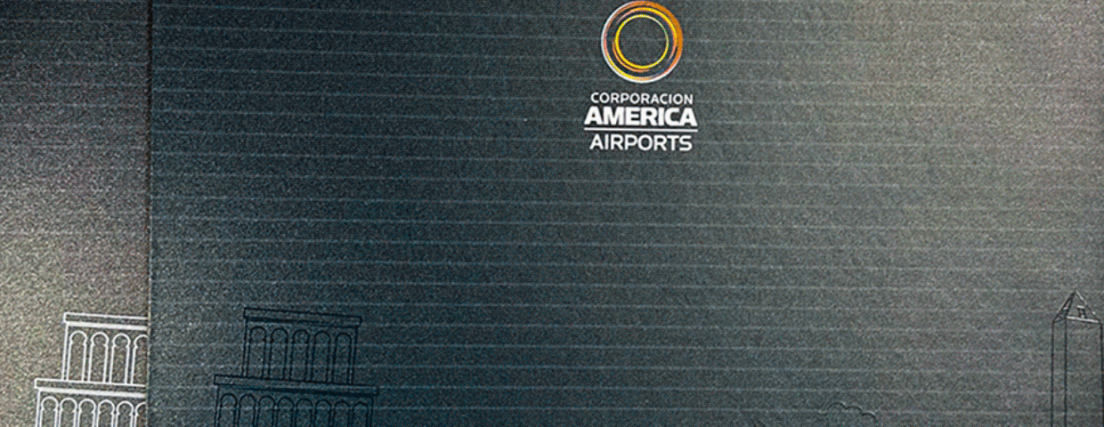 Case Corporacion America