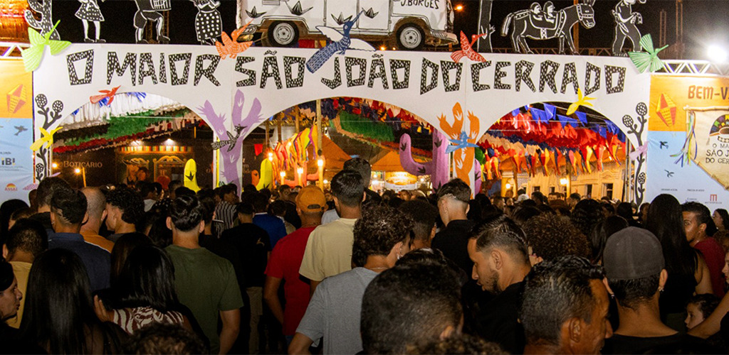 O sucesso de um evento começa muito antes da abertura.