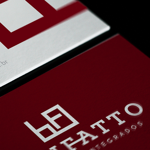 Benfatto | AFREI DESIGN - Agencia Criativa Brasilia - DF