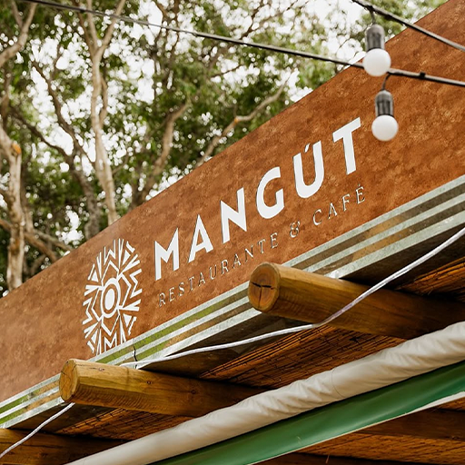 Mangút | AFREI DESIGN - Agencia Criativa Brasilia - DF