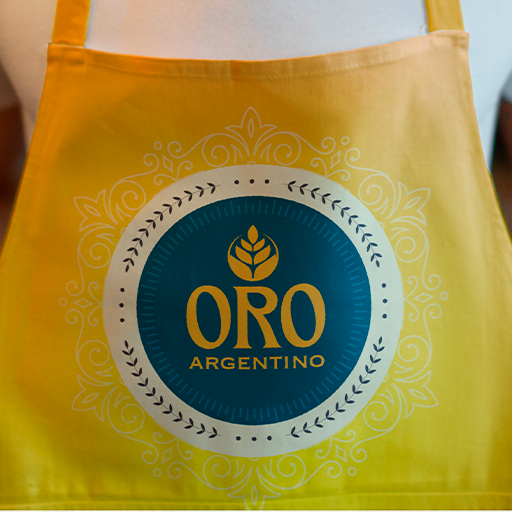 ORO | AFREI DESIGN - Agencia Criativa Brasilia - DF
