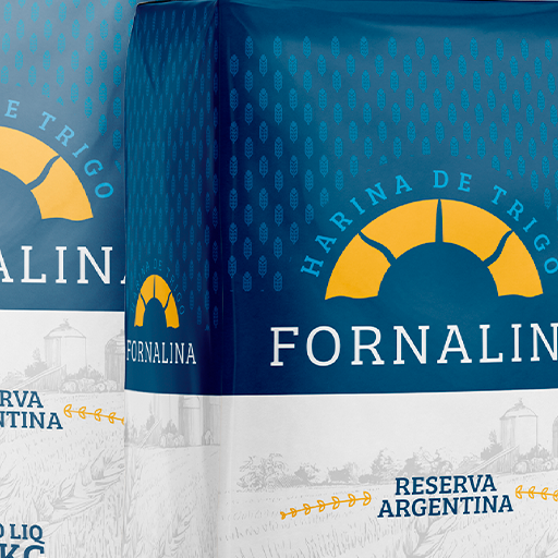 Fornalina | AFREI DESIGN - Agencia Criativa Brasilia - DF